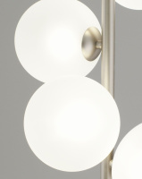 Торшер Moderli Molly V11470-5F