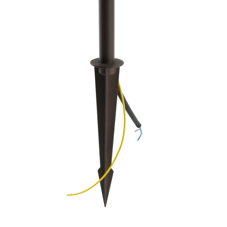 Ландшафтный светильник Feron Берген DH702 51770