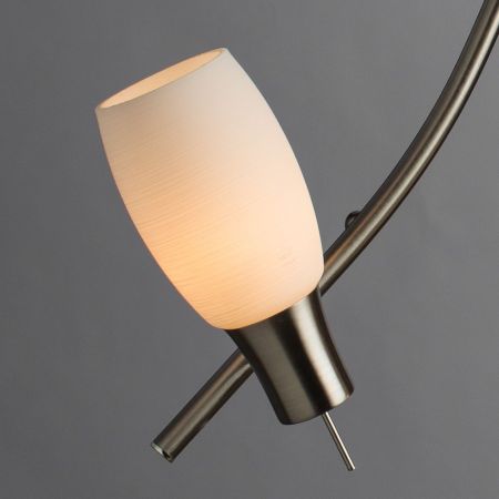 Трековая система Arte Lamp A4590PL-6SS