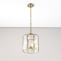 Подвесная люстра Citilux Витра-2 CL442230