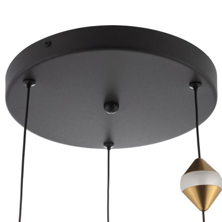 Подвесной светильник Citilux Nort CL475023