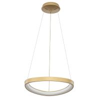 Подвесная люстра Citilux Genka Smart CL756A042