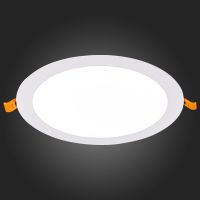 Встраиваемый светодиодный светильник ST Luce Litum ST209.548.18