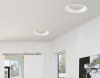 Точечный светильник Ambrella Light Techno Spot TN51755