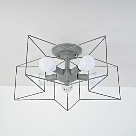 Потолочная люстра ImperiumLoft Asteri 178359-26