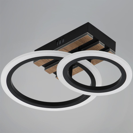 Потолочный светильник Reluce 00330-0.3-1+1