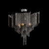 Потолочный светильник Loft IT Stream 10208/600C Gunmetal