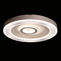 Потолочная люстра De Markt Мадлен 424016701