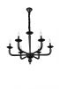 Подвесная люстра ST-Luce SL1114.403.06