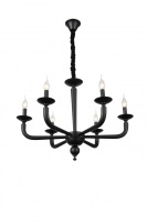 Подвесная люстра ST-Luce SL1114.403.06