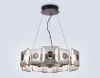Подвесная люстра Ambrella Light High Light Crystal LH31024