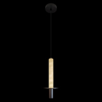 Подвесной светильник LOFT IT Montblanc 10475A Black