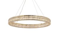 Подвесная люстра Newport Elizabeth 8550/110 C gold polished М0070767