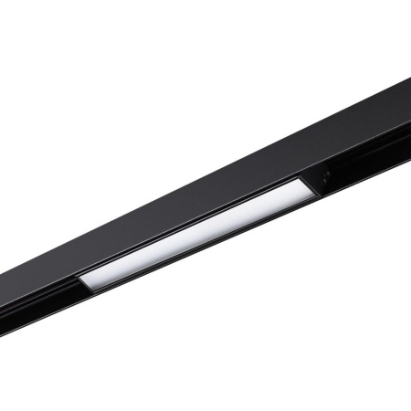 Трековый светодиодный светильник Novotech Shino Flum 359199