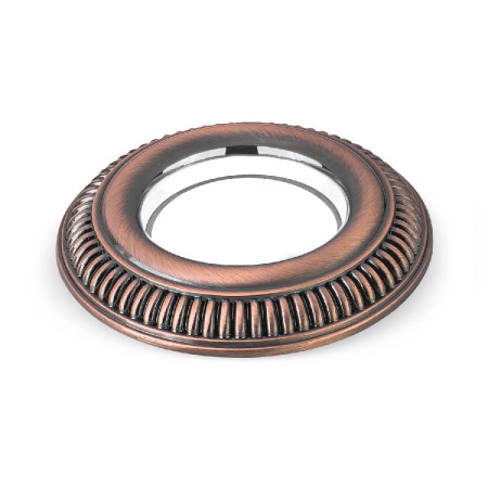 Встраиваемый светильник Gauss Antique CA040