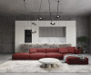 Трековый светильник Maytoni Campana TR127B-12W3K-B