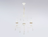 Подвесная люстра Ambrella Light Classic TR4915