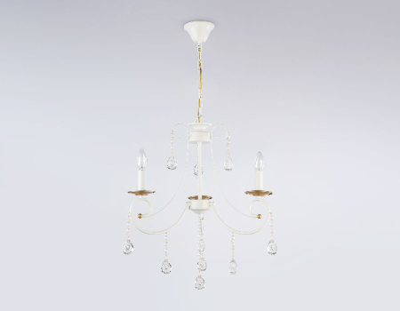 Подвесная люстра Ambrella Light Classic TR4915