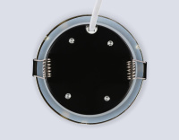 Встраиваемый светильник Ambrella Light Techno Spot IP Protect TN6634