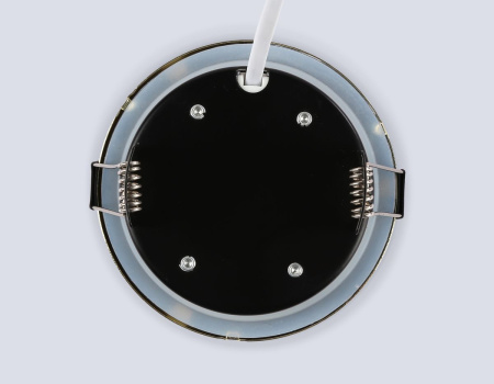 Встраиваемый светильник Ambrella Light Techno Spot IP Protect TN6634