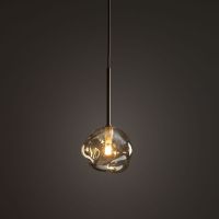 Подвесной светильник TK Lighting 11106 Lava Sabia a071860