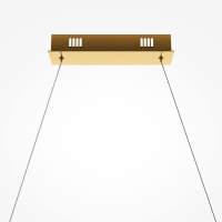 Подвесная люстра Maytoni Krone P097PL-L28BS3K