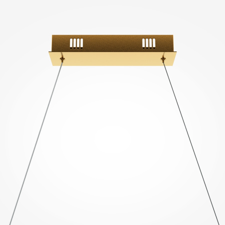 Подвесная люстра Maytoni Krone P097PL-L28BS3K