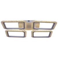 Потолочная люстра Reluce 20333-0.3-04 WT 99W