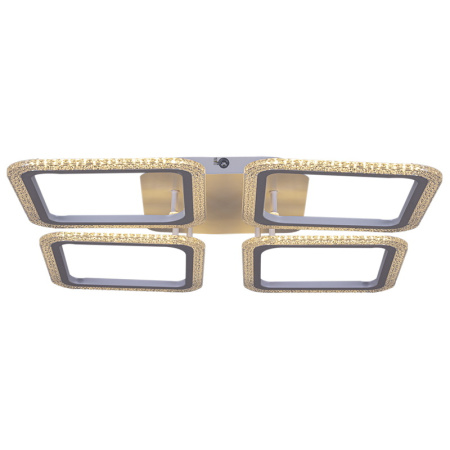 Потолочная люстра Reluce 20333-0.3-04 WT 99W