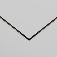 Коннектор угловой внешний Maytoni Levity TRA187CL-13B