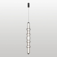 Линейный подвесной светильник Lussole LSP-7349