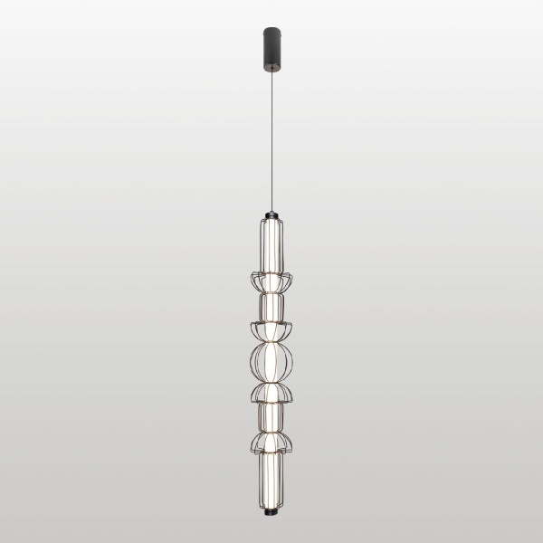 Линейный подвесной светильник Lussole LSP-7349