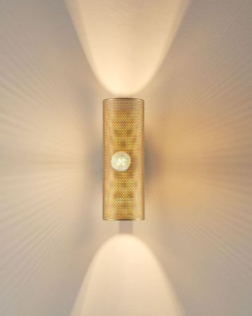 Настенный светильник Moderli Metalicana V11808-1W