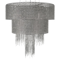 Подвесная люстра Loft IT Opera 10406/660