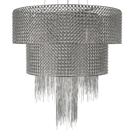 Подвесная люстра Loft IT Opera 10406/660