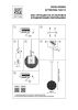 Подвесной светильник Lightstar Fermo 724314