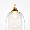 Подвесной светильник Maytoni Aura MOD016PL-01BS1