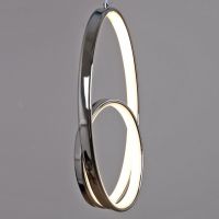 Подвесной светильник Reluce 05669-0.9-03 CH