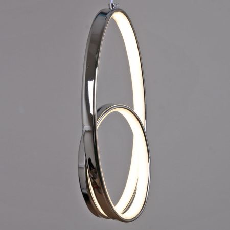 Подвесной светильник Reluce 05669-0.9-01 CH