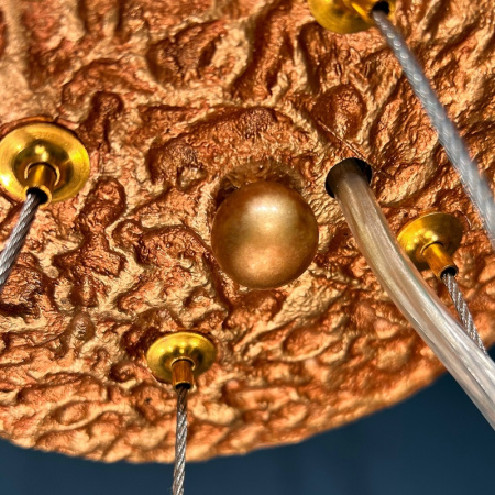 Подвесная люстра ImperiumLoft Veneta 179931-26