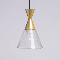 Подвесной светильник De Markt Лоск 107011501