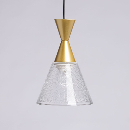 Подвесной светильник De Markt Лоск 107011501