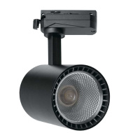 Трековый светодиодный светильник Feron AL102 32516