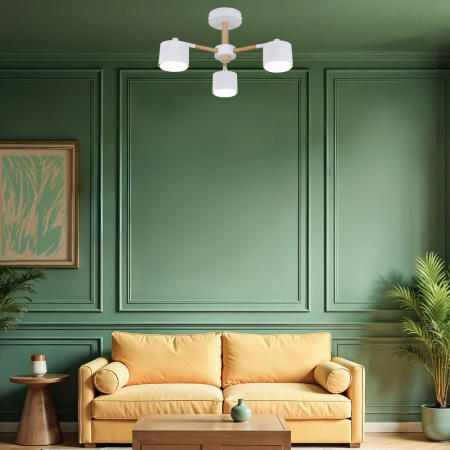 Потолочный светильник Escada Lyse ES0000022L