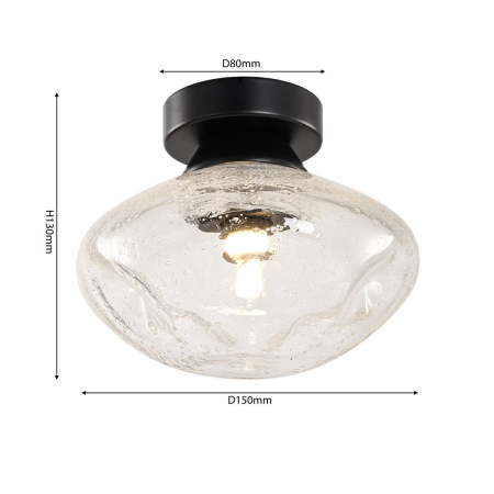 Настенный светильник Favourite Cosmos 4804-1W