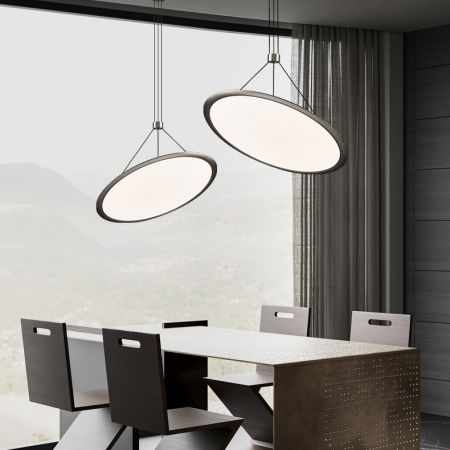 Подвесной светильник ImperiumLoft Vivert 232166-23