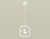 Подвесной светильник Ambrella Light Traditional (C9118, N8133) XB9118102