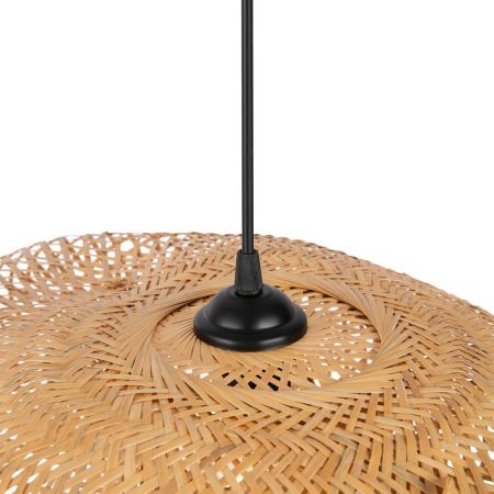 Подвесной светильник Freya Wavy FR5243PL-01BR9