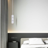 Подвесной светильник Reluce 16005-0.9-001IL GU10 WT