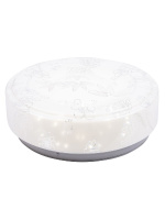 Настенно-потолочный светодиодный светильник TDM Electric Капучино LED СПС 10 SQ0329-0160